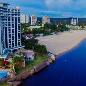 Tropical Executive Hotel Apt 606